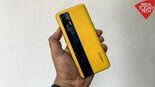 Test Realme GT Master Edition