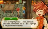 Test Story of Seasons