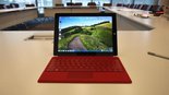 Test Microsoft Surface 3