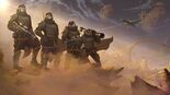 Helldivers Review