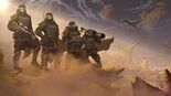 Test Helldivers
