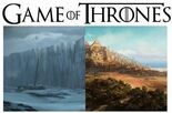 Test Game of Thrones