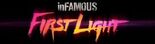 Anlisis InFAMOUS First Light