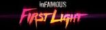 Test InFAMOUS First Light