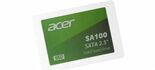 Acer SA100 Review