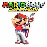 Test Mario Golf Super Rush