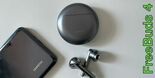 Test Huawei FreeBuds 4