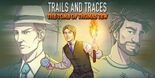 Test Trails and Traces The Tomb of Thomas Tew