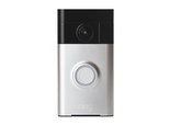 Test Ring Video Doorbell