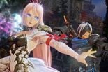 Test Tales Of Arise
