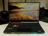 Asus ROG Strix G15 test par CNET France