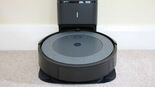 Test iRobot Roomba i3