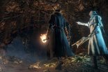 Test Bloodborne