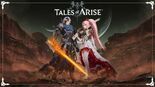 Test Tales Of Arise