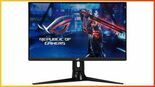 Asus XG27AQM Review