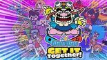Test WarioWare Get it Together