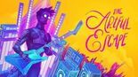 Test The Artful Escape