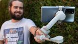 Test DJI OM 5