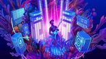 Test The Artful Escape
