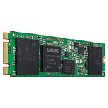 Test Samsung SSD 850 EVO