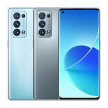 Test Oppo Reno 6 Pro