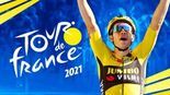 Anlisis Tour de France 2021