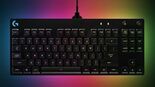 Test Logitech G Pro