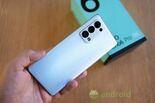 Test Oppo Reno 6 Pro