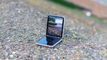 Test Samsung Galaxy Z Flip 3