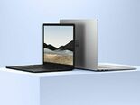 Test Microsoft Surface Laptop 4