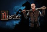 Test Rustler
