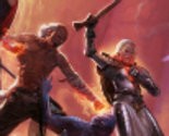 Test Pillars of Eternity
