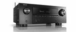 Test Denon AVR-X2700H