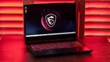 Test MSI GL66 Pulse