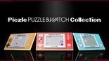 Test Piczle Puzzle & Watch Collection