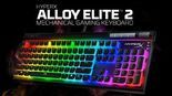 Kingston HyperX Alloy Elite 2 Review