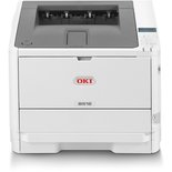 OKI B512dn Review