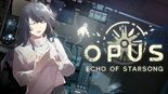 Test OPUS: Echo of Starsong