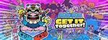 Test WarioWare Get it Together