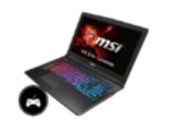 Anlisis MSI GE72 Apache