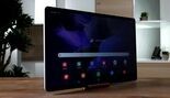 Test Samsung Galaxy Tab S7 FE