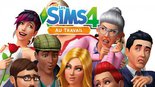 Test The Sims 4 : Au travail