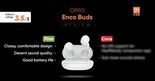 Test Oppo Enco Buds