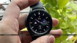 Test Samsung Galaxy Watch 4