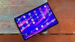 Test Lenovo Tab P11