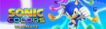 Test Sonic Colors: Ultimate