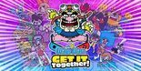 Test WarioWare Get it Together