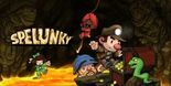 Test Spelunky