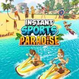 Anlisis Instant Sports  Paradise