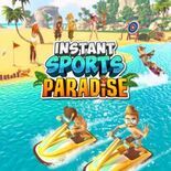 Test Instant Sports  Paradise